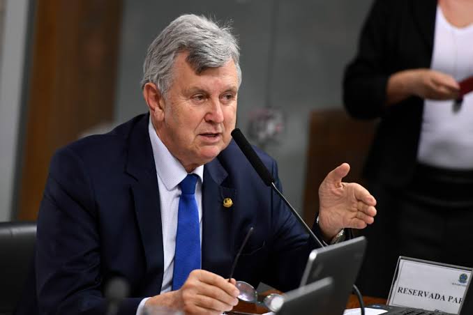 São Borja confirma recebimento de R$ 1,1 milhão em “emendas Pix” do senador Luis Carlos Heinze (PP)