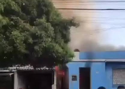 Vítima de tentativa de feminicídio em Uruguaiana lança rifa solidária para reconstruir casa destruída em incêndio criminoso