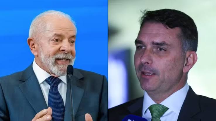 Pesquisa Quaest: Lula lidera cenários de 2026 e Flávio Bolsonaro surge como principal rival