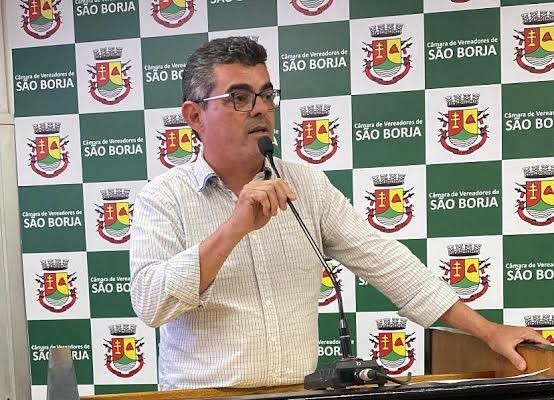 Vereador Junior (PDT) alertou sobre situação do CAPS antes de notificação do MPRS à Prefeitura