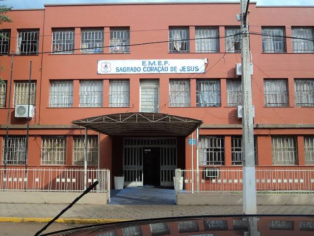 Justiça determina medidas urgentes de segurança em escolas municipais de São Borja