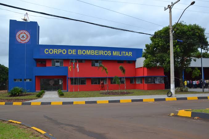 Corpo de Bombeiros esclarece fala de vereador e confirma que quartel possui PPCI e alvará válidos em São Borja