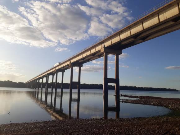 Adolescente de 15 anos morre afogado no Rio Uruguai, em Santo Tomé