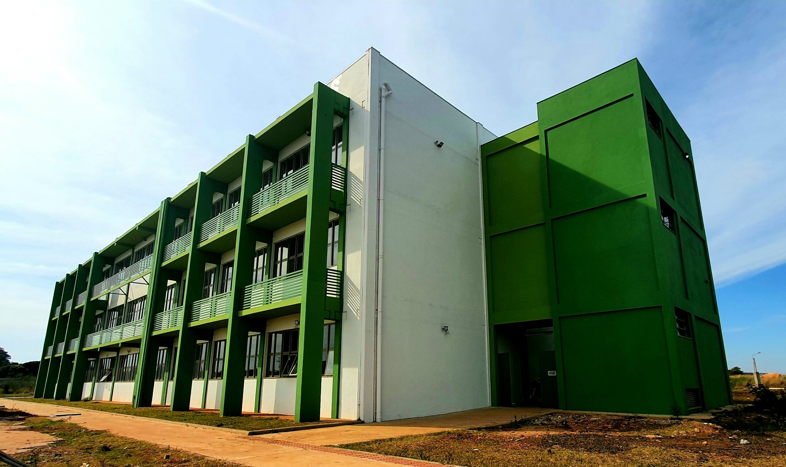 Unipampa aprova criação do curso de Psicologia em São Borja e Uruguaiana