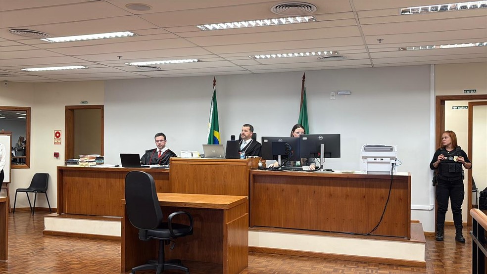 Mãe é condenada a 44 anos por matar filha de 7 anos a facadas em retaliação ao ex-companheiro