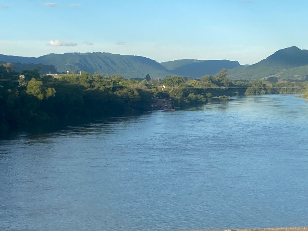 Quem é a servidora da Fepam que desapareceu após cair no Rio Jacuí, em Dona Francisca