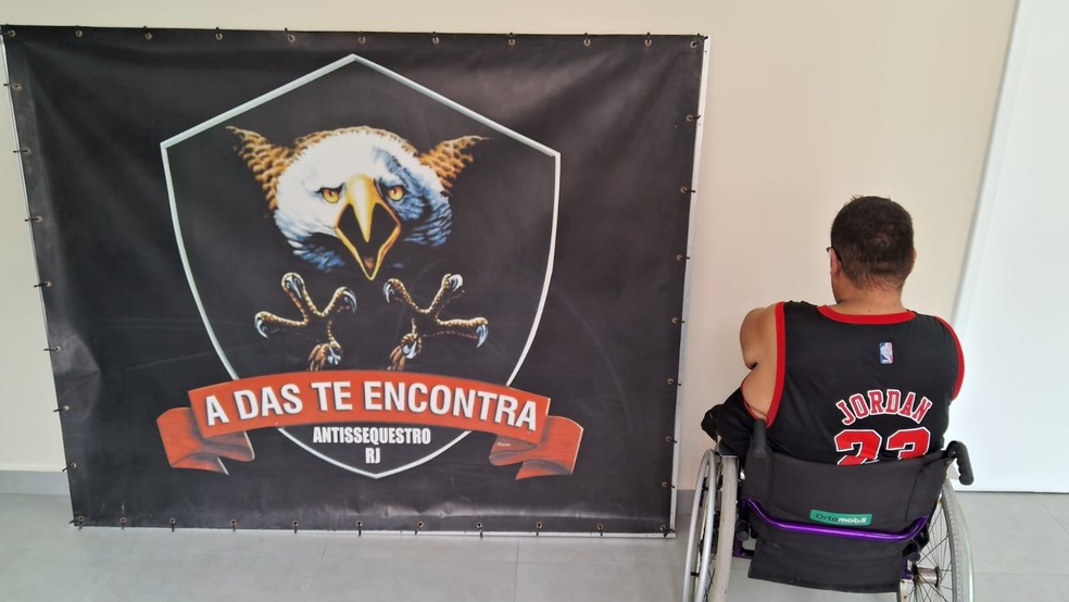 Gaúcho é preso no condomínio de Isis Valverde e confessa perseguição à atriz há mais de 20 anos