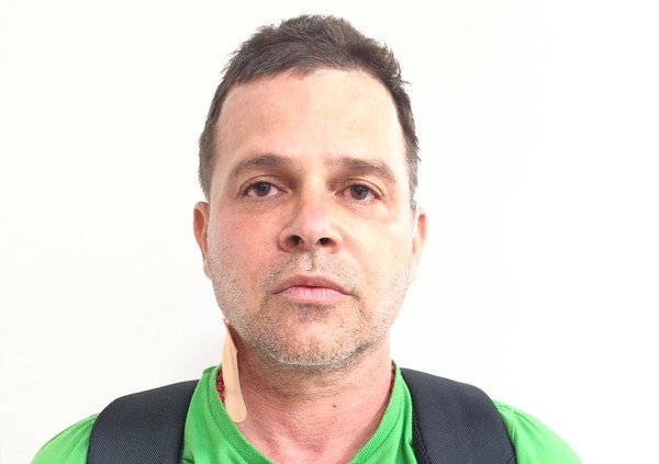 Não quer ir para a Papuda: advogados alegam risco à segurança de Silvinei e solicitam prisão em SC