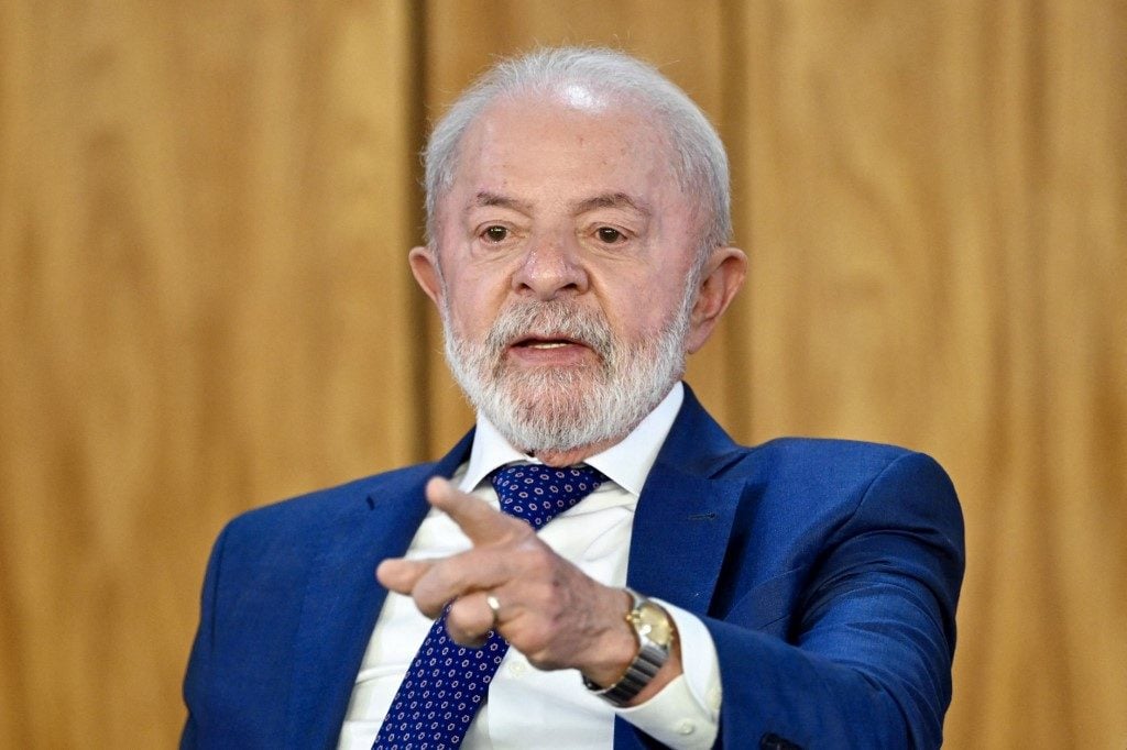 Lula barra correção do Fundo Partidário e evita aumento de R$ 150 milhões no orçamento dos partidos