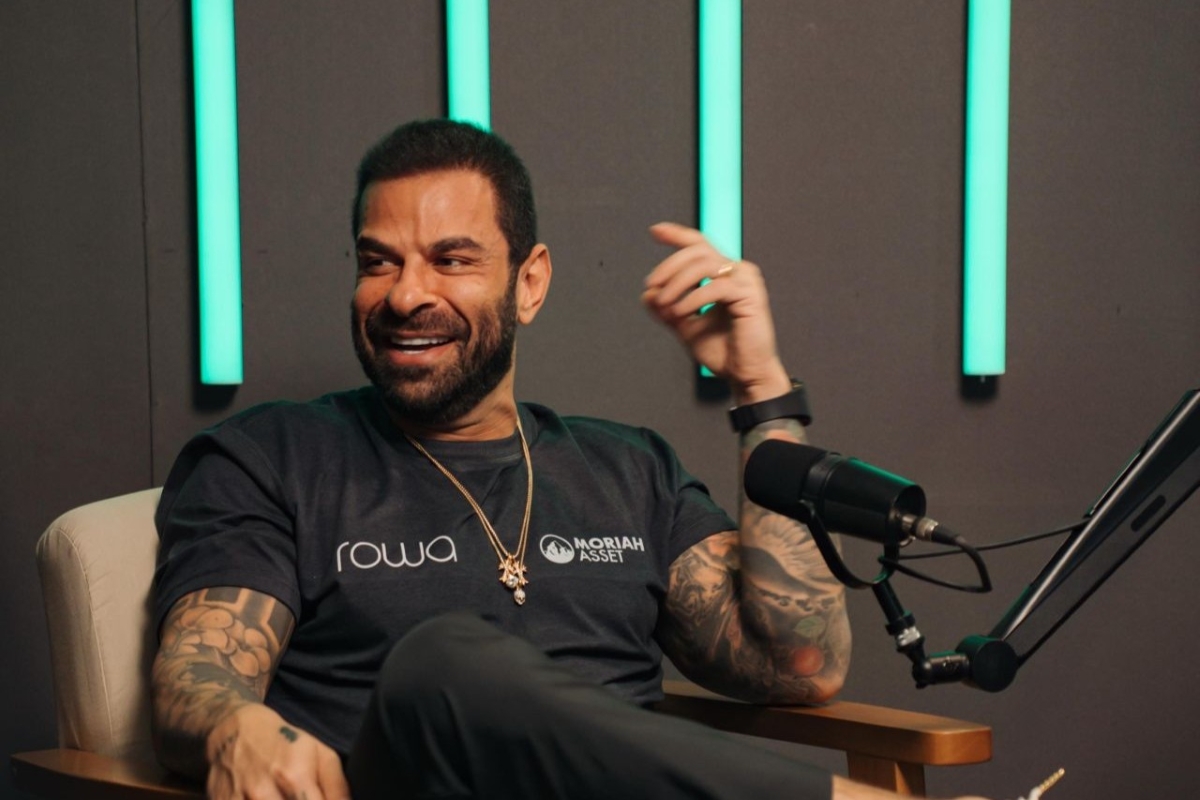 Preso pela PF, cunhado do dono do Banco Master foi maior doador da campanha de Bolsonaro e Tarcísio