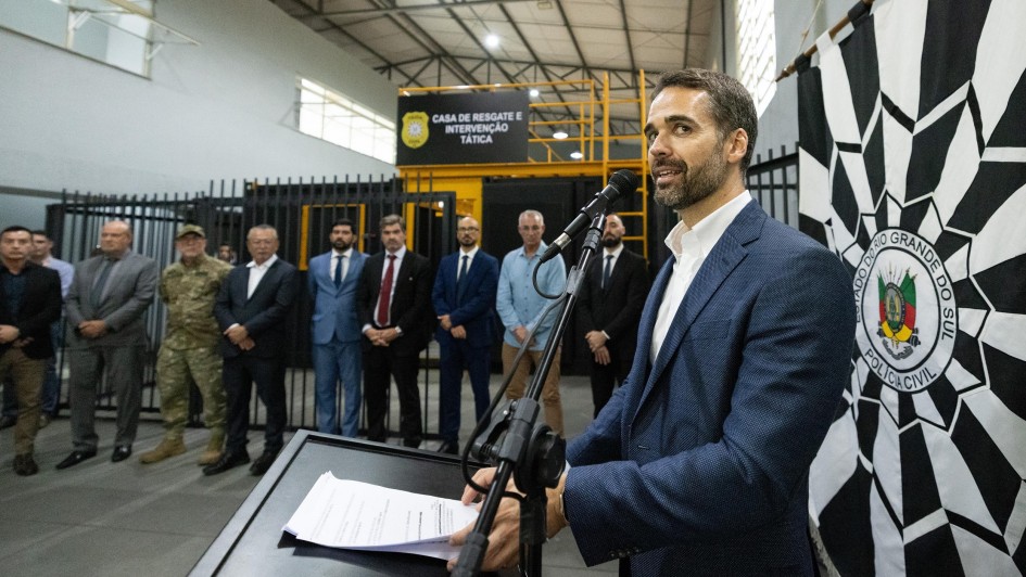 Após morte de produtor em ação da BM, Leite diz que polícia “não é imune a erros” e delegado apura a motivação da abordagem