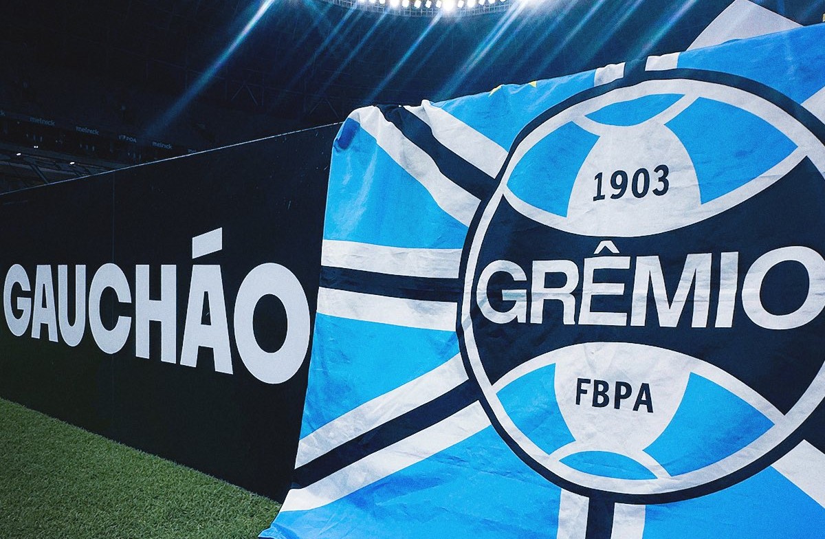 Grêmio sofre golaço no fim do primeiro tempo e é derrotado pelo São José na Arena