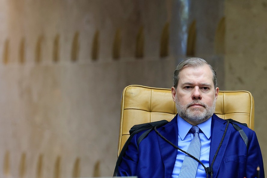 Delegados da PF criticam decisões de Toffoli e apontam risco à condução de investigações no caso Banco Master