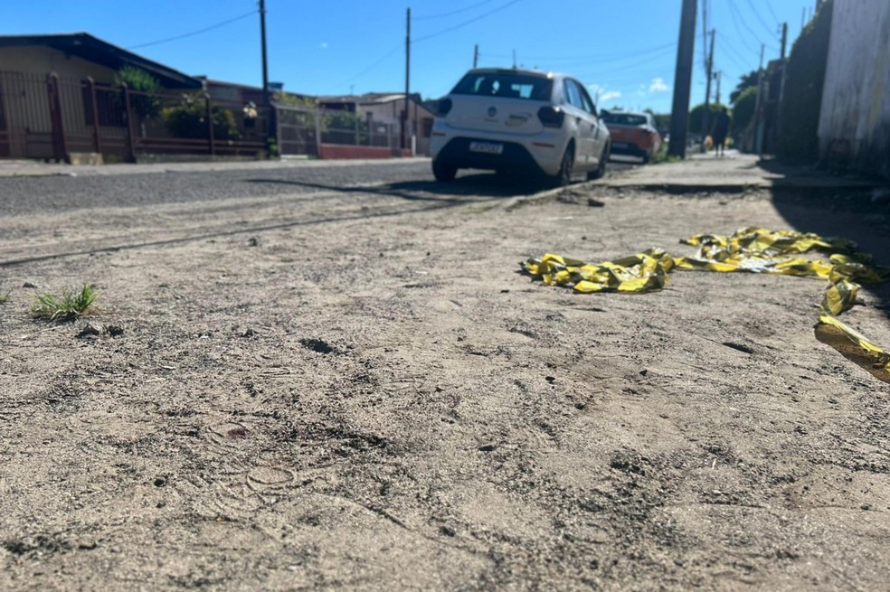 Brigada Militar afasta policiais após morte de homem em surto em Santa Maria