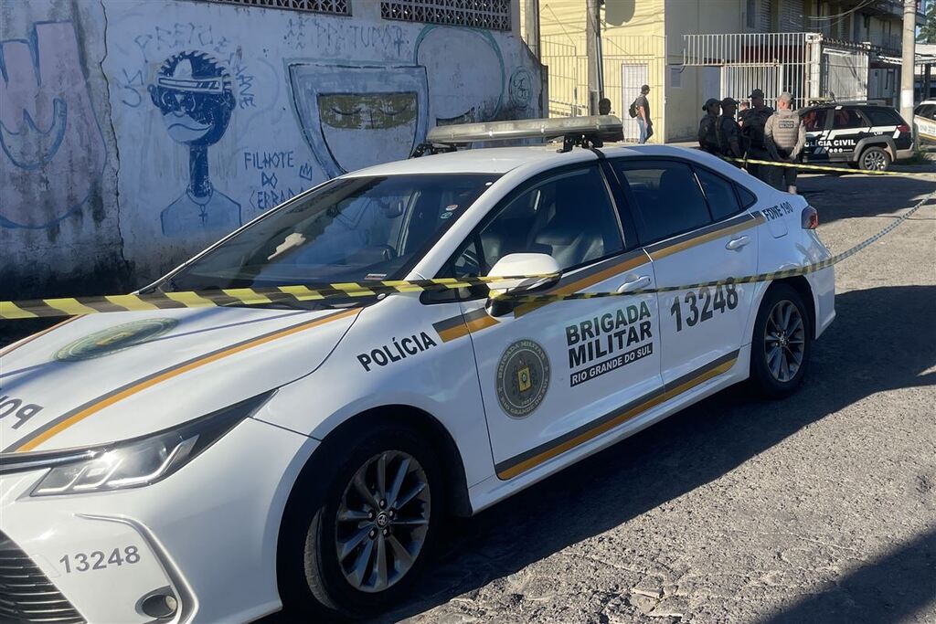 Homem em surto morre após ser baleado pela Brigada Militar: “Simplesmente sacaram a arma e deram cinco tiros”