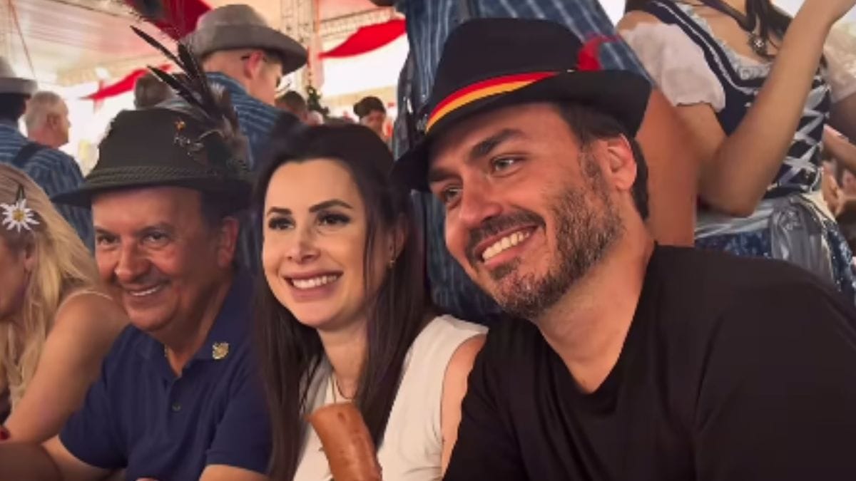 Pedido de Bolsonaro prevalece, e PL confirma Carlos Bolsonaro na disputa ao Senado por Santa Catarina