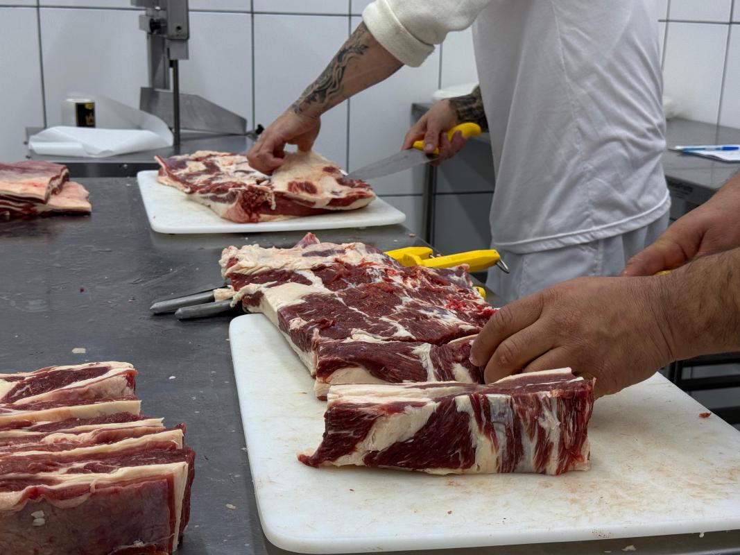 Agroindústrias de Alegrete acumulam prejuízos milionários enquanto aguardam regularização do SISBI