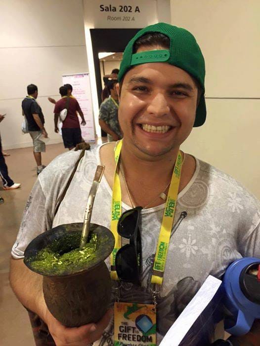 São-borjense morto a tiros em Porto Alegre: guarda municipal vai a júri após quase 10 anos