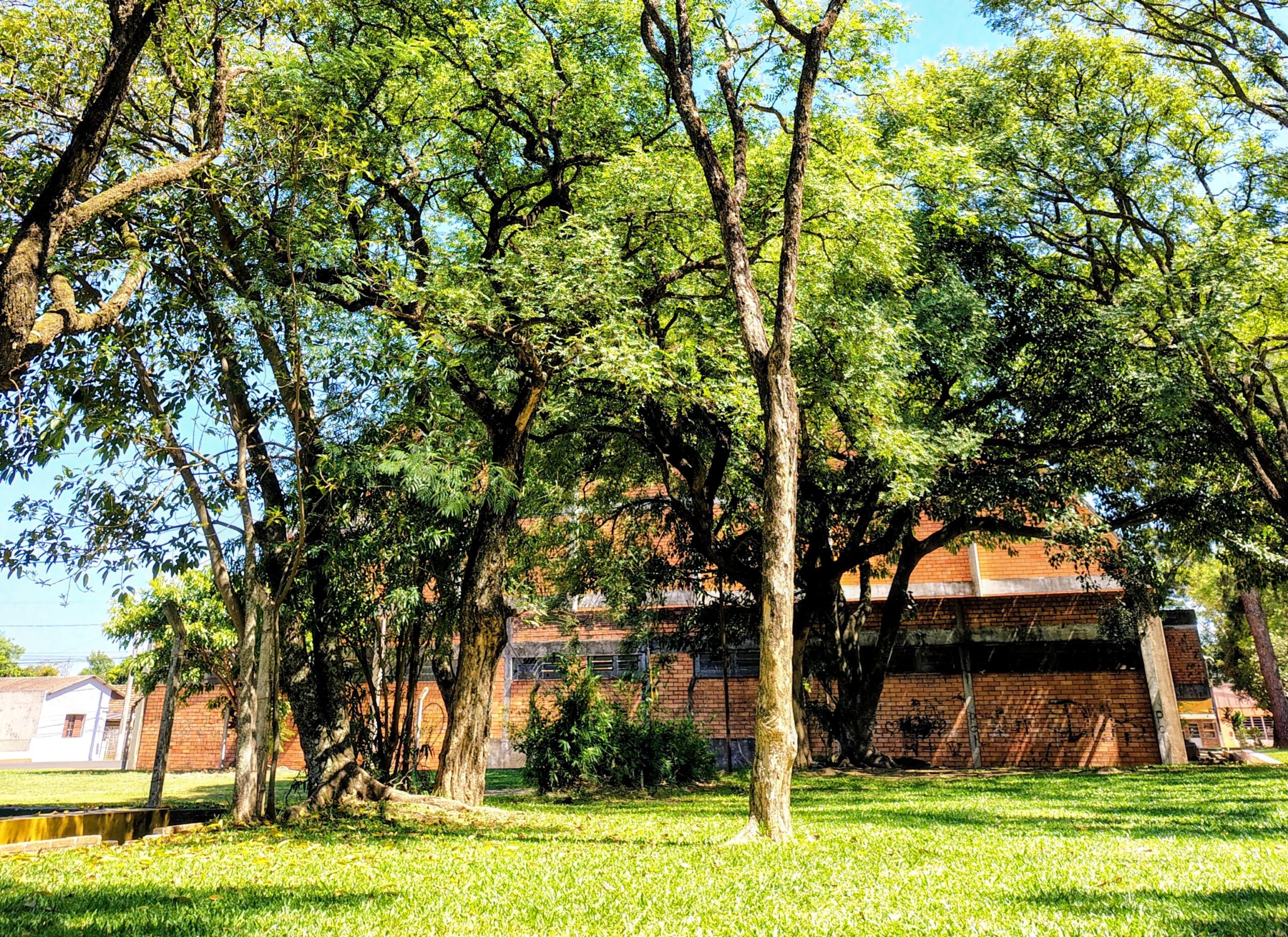 Semana será de sol, calor crescente e sem previsão de chuva em São Borja