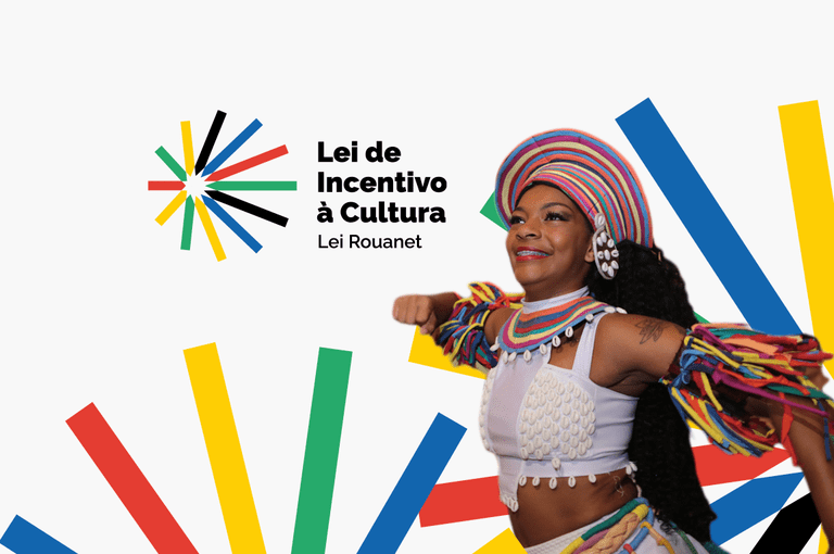 Lei Rouanet mostra retorno expressivo: cada R$ 1 investido gera R$ 7,59 na economia brasileira