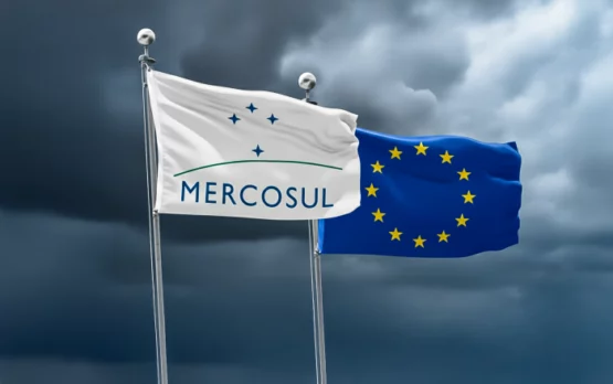 “Dia histórico”: União Europeia aprova acordo com Mercosul e Brasil desponta como um dos maiores beneficiados