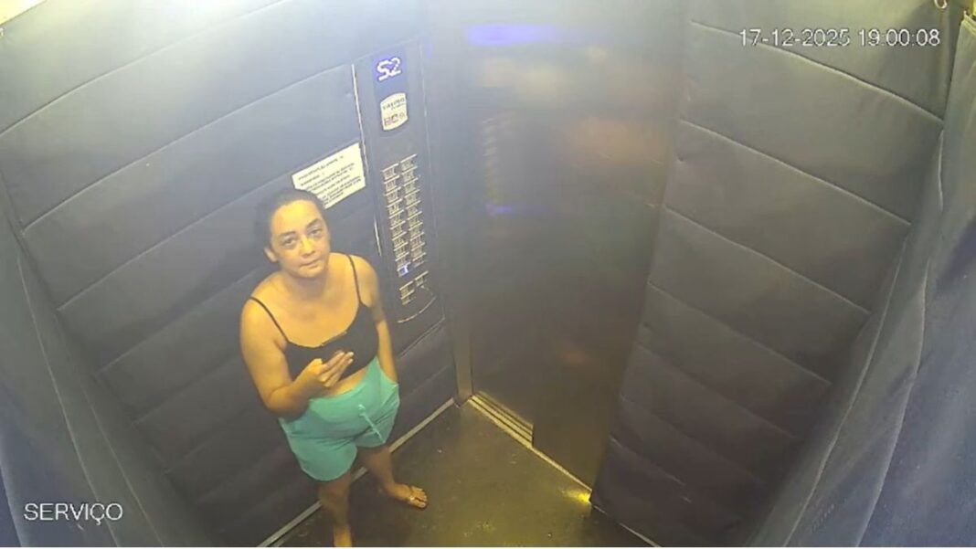 Corpo de corretora desaparecida desde dezembro é encontrado em Goiás; síndico, filho e porteiro são presos