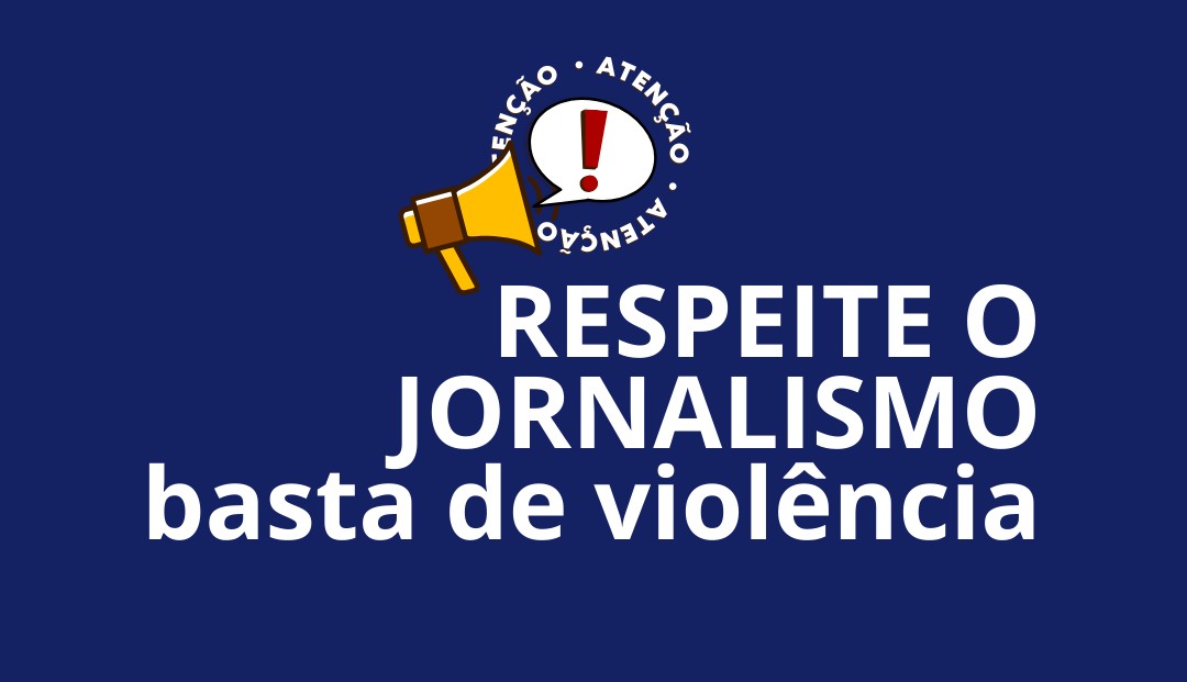 Sindjors e Fenaj repudiam intimidação ao Fronteira 360 após cobertura da morte de homem em surto pela Brigada Militar