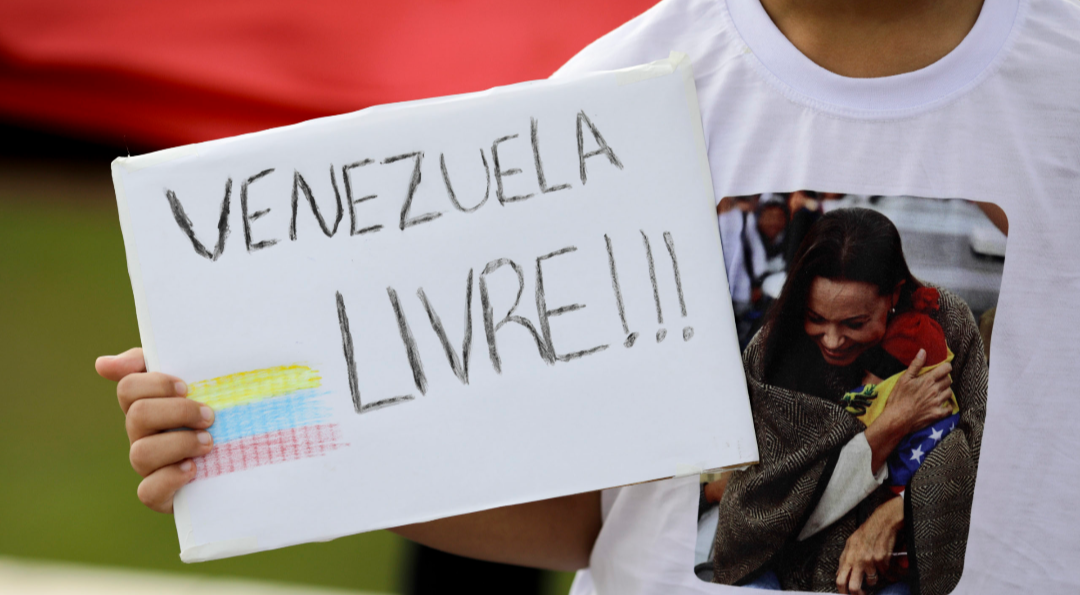 Refugiada venezuelana relata fuga do regime de Maduro e reconstrução da vida em São Borja