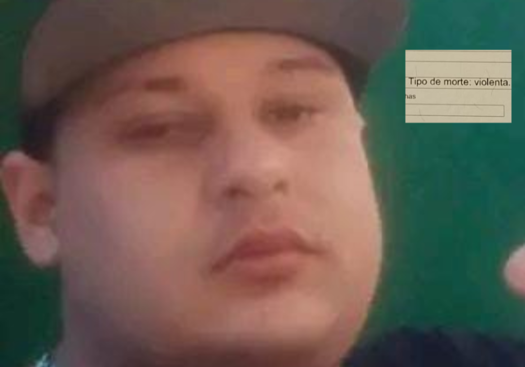 “É cruel o que fizeram com ele. Foi desumano”: a dor de uma família à procura de respostas