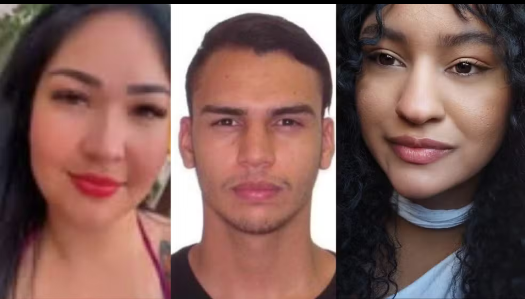 Três técnicos de enfermagem são presos após mortes na UTI de hospital em Taguatinga