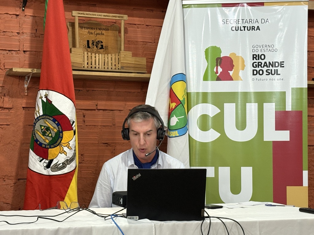 Governo do RS lança edital de projeto ‘CTG na Escola’ com R$ 3,24 milhões para projetos em escolas e Apaes