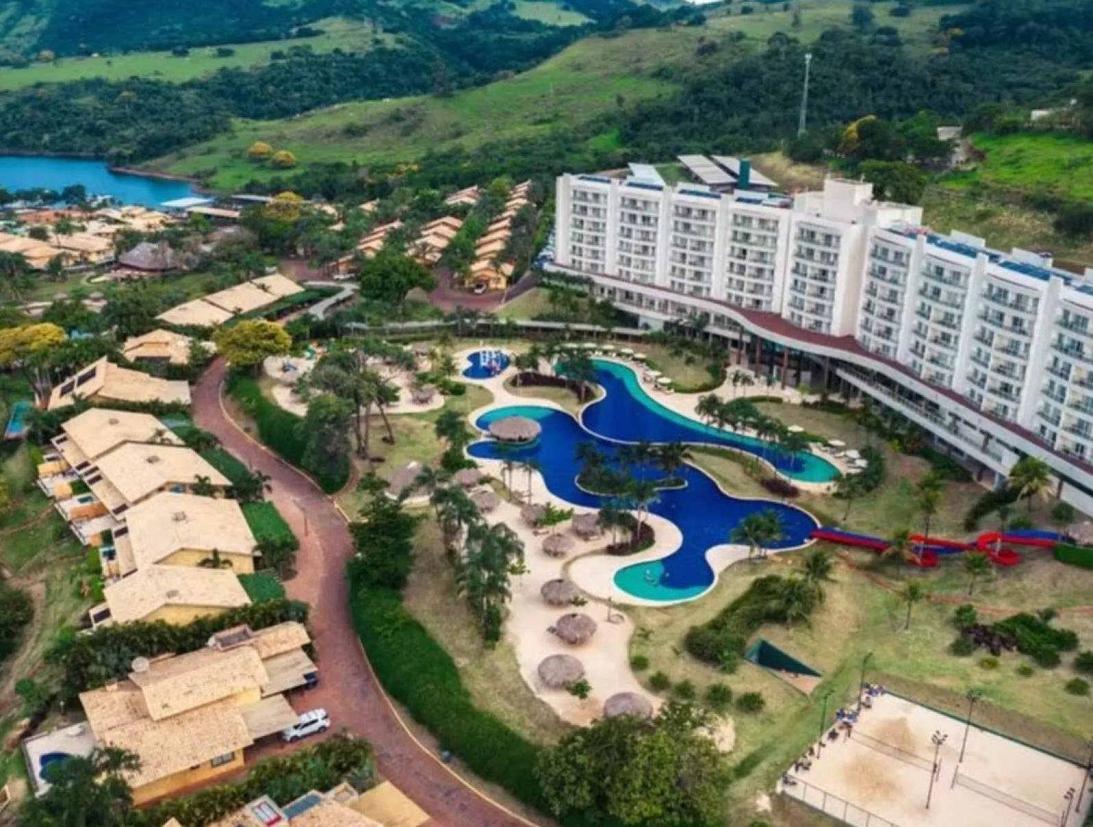 O escândalo de Toffoli e o resort de luxo