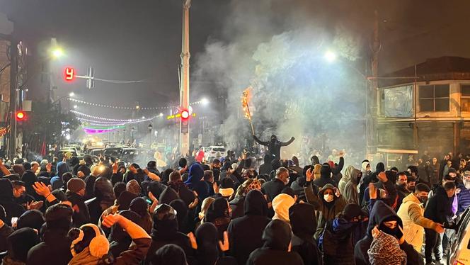 Protestos no Irã deixam 500 mortos e elevam tensão com EUA e Israel