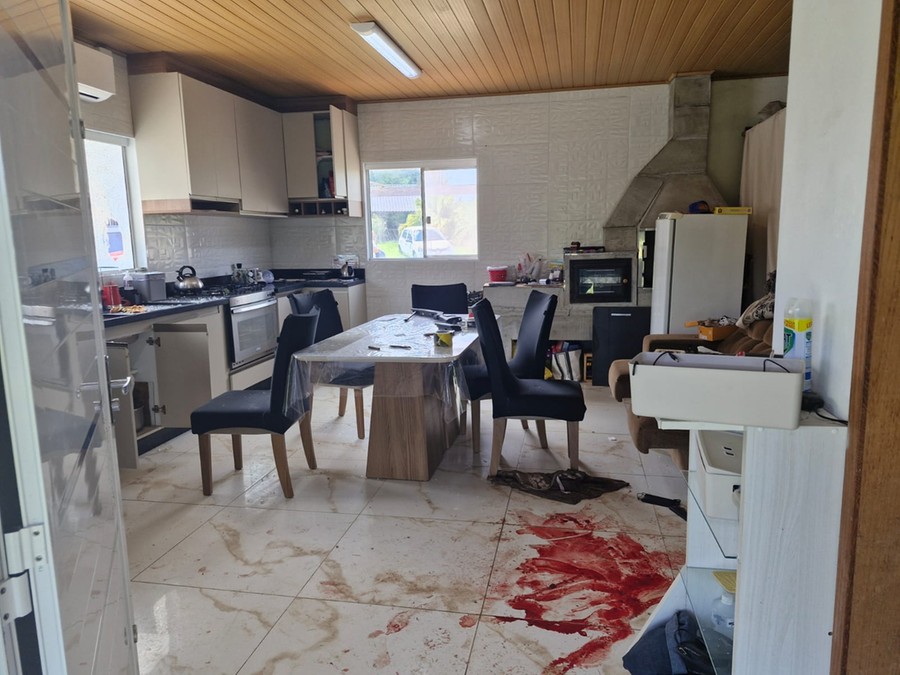 “Grande mal-entendido com desfecho trágico”, diz comandante da BM sobre morte de produtor