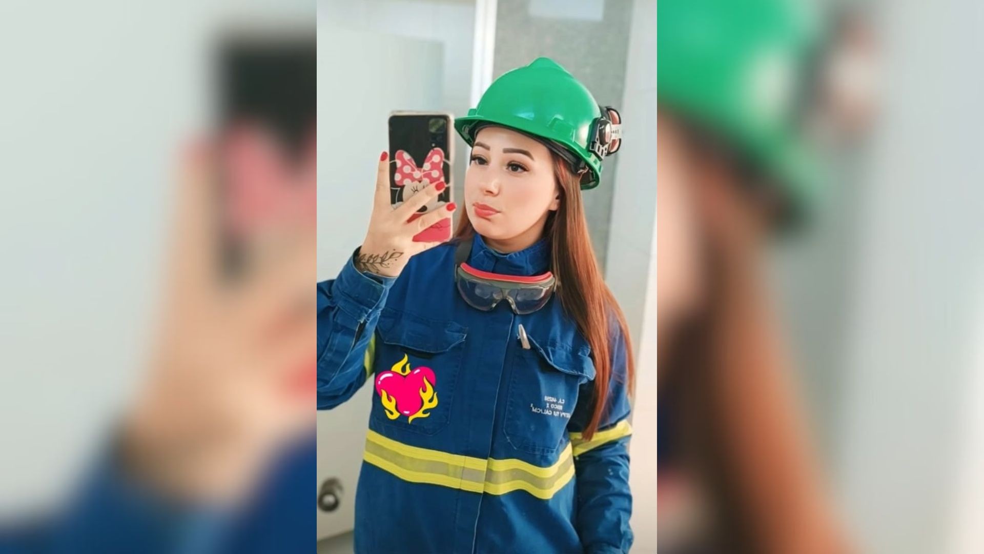 Bombeira civil é morta a facadas pelo companheiro e RS registra primeiro feminicídio de 2026