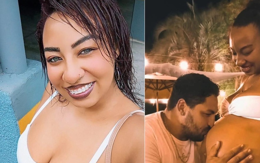 Suspeito de matar mulher a facadas diante das filhas em Novo Hamburgo se entrega à polícia e é preso