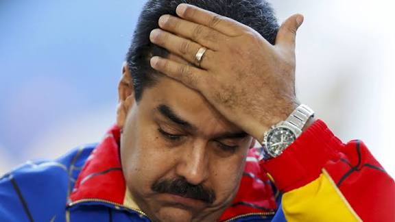 Senador afirma que Maduro foi detido para julgamento nos Estados Unidos