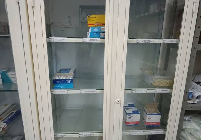 “A saúde de São Borja está um caos”: funcionária relata falta de insumos básicos nos postos de saúde do município