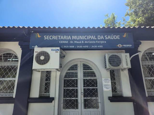 Após reportagem do Fronteira 360, Prefeitura de São Borja se manifesta sobre denúncias na saúde