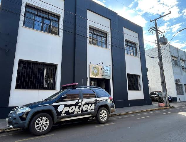 Operação Mulas: Polícia Civil intensifica combate ao tráfico de drogas em São Borja