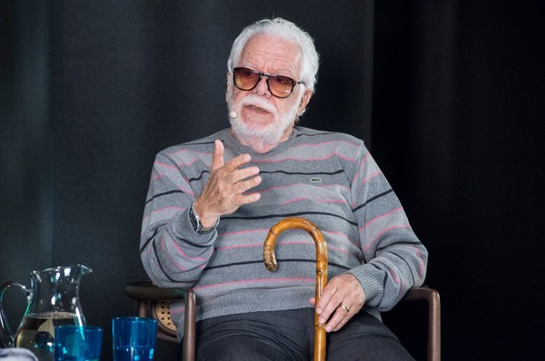 Morre Manoel Carlos, autor das “Helenas” que marcaram a TV brasileira