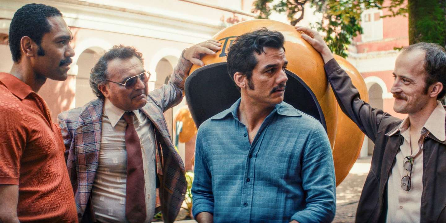 ‘O Agente Secreto’ recebe quatro indicações ao Oscar 2026 e entra para a história do cinema brasileiro