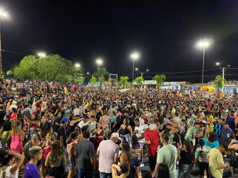 Cais Folia 2026 terá custos de quase R$ 300 mil com segurança, organização e atrações musicais