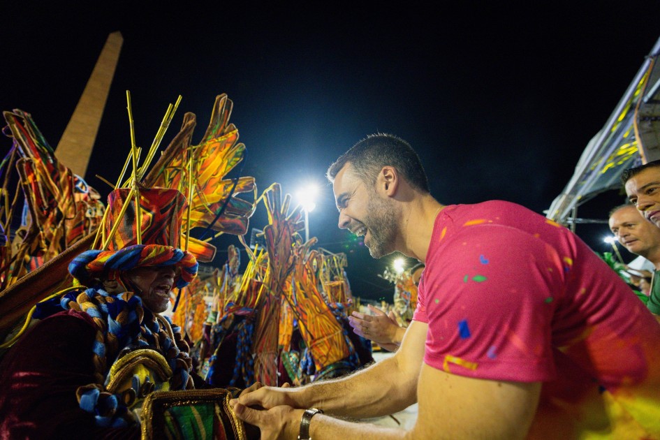 Com maior verba da história, Carnaval Fora de Época de Uruguaiana garante R$ 1,3 milhão em investimentos