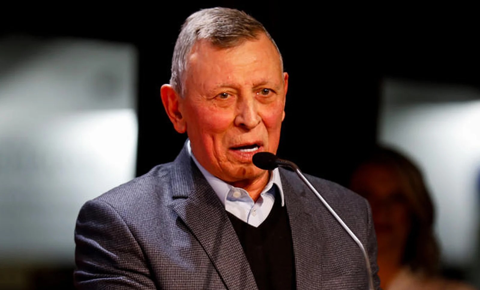 Celso Rigo foi o maior doador do PL em 2025, com repasse de R$ 300 mil