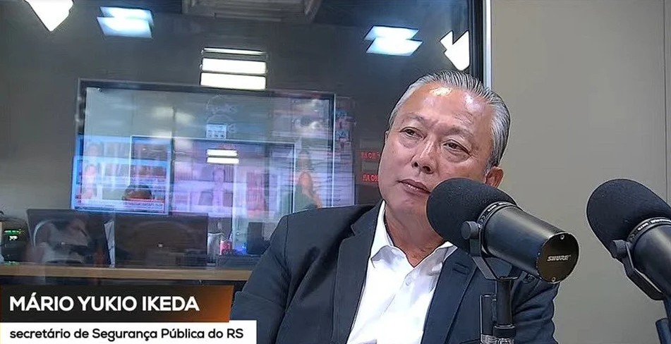 “Não posso dizer hoje que foi um erro”: secretário aguarda resultado de investigação e destaca queda da letalidade policial no RS