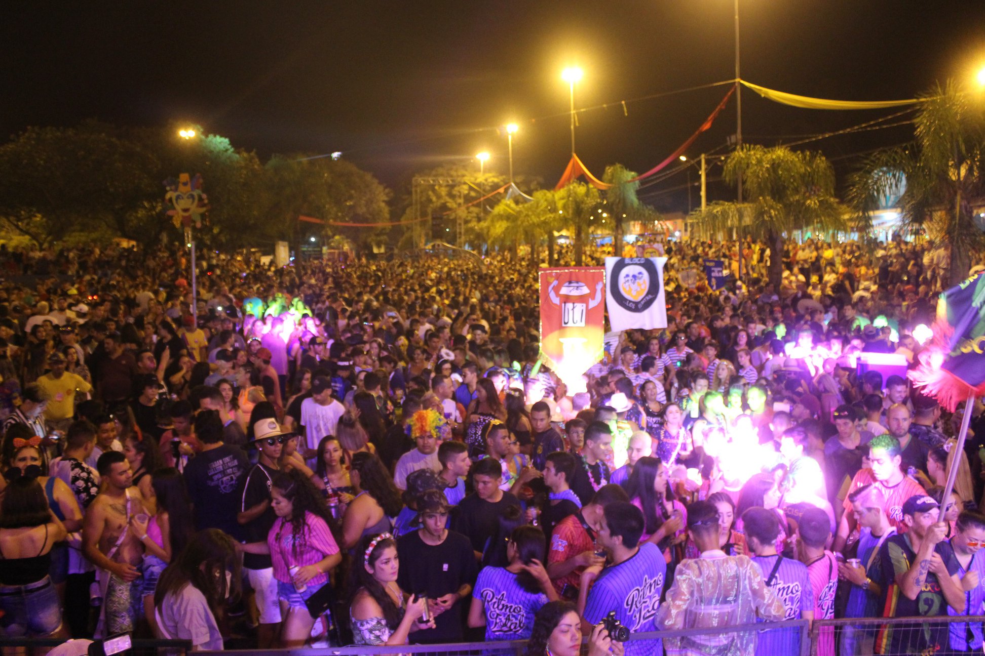Ingressos do Cais Folia em São Borja sobem até 100% e provocam críticas nas redes