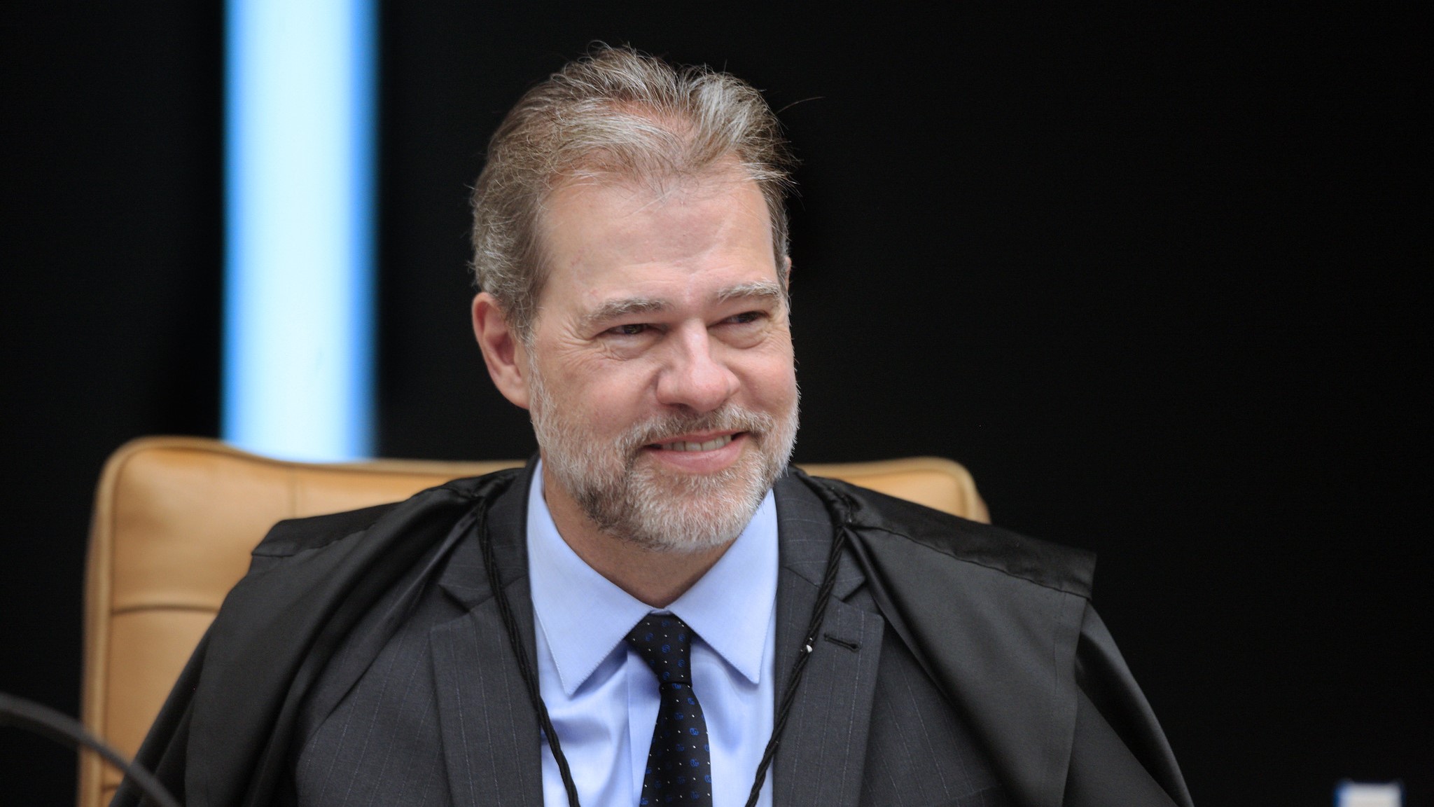 Entre jantares e festas: PF aponta pelo menos 10 encontros de Toffoli com dono do Banco Master