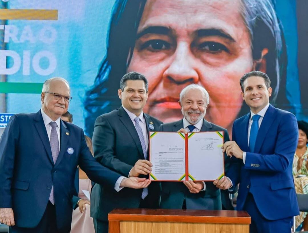 Governo Federal, Congresso e Judiciário lançam pacto nacional de enfrentamento ao feminicídio