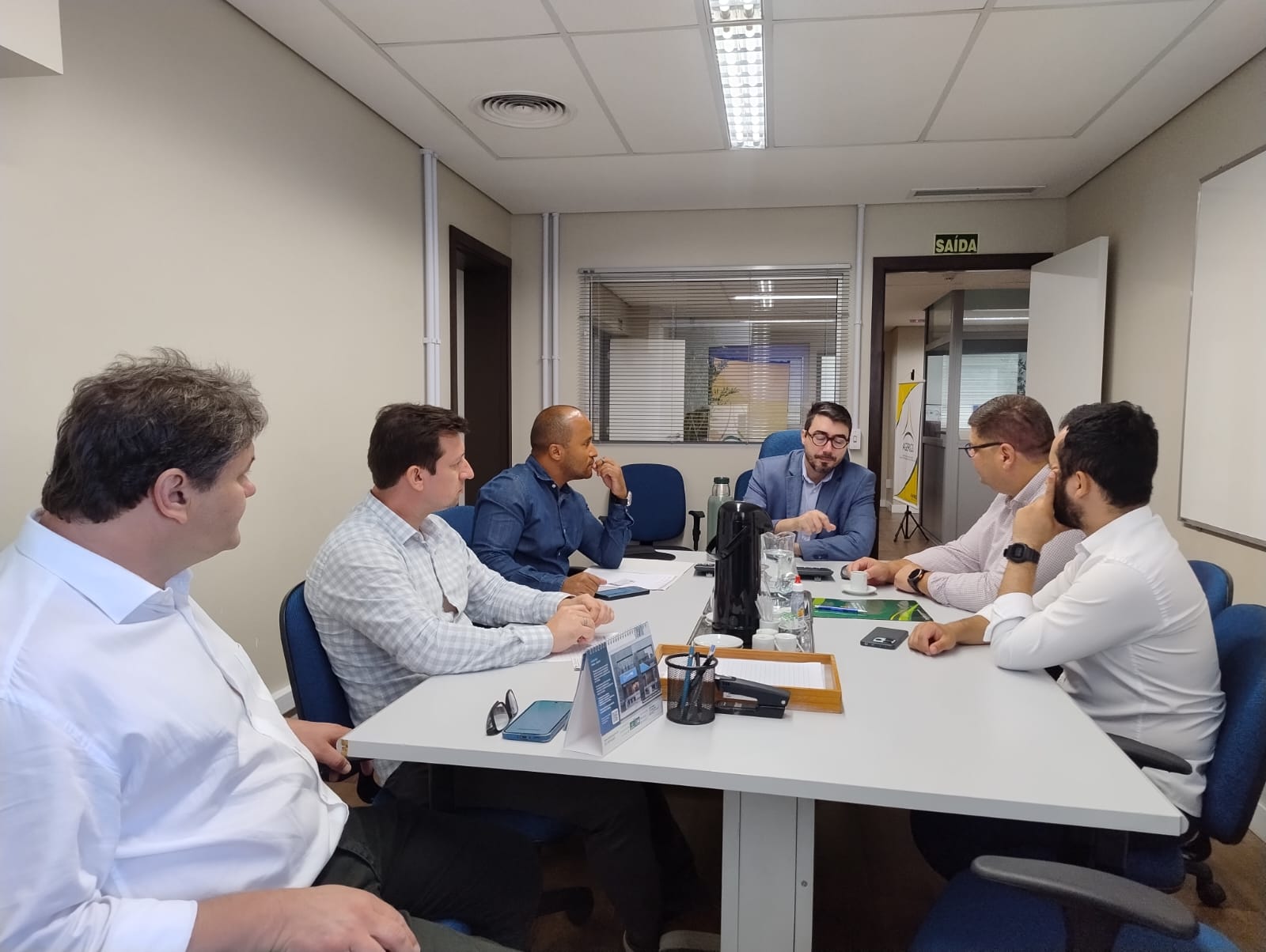 Após cobrança de Eduardo Rocha, AGERGS fará vistoria em São Borja e deve avaliar suspensão da tarifa de esgoto